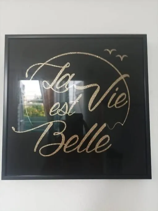 Villa Tropicale Le Moule