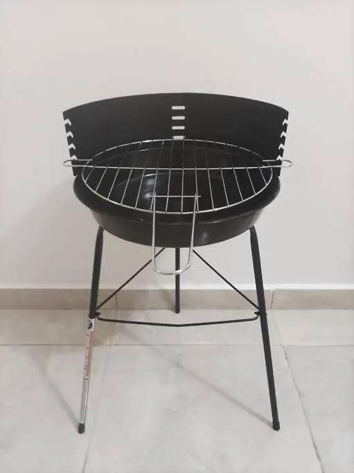 Villa Tropicale Le Moule