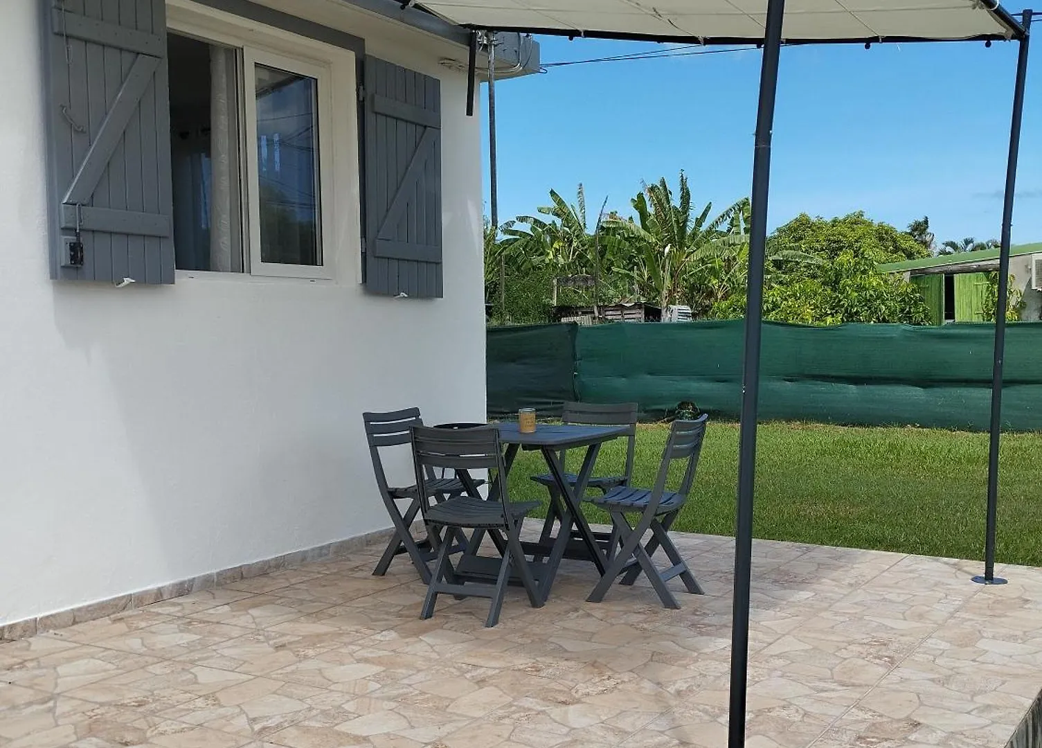Villa Tropicale Le Moule 0*,  Guadeloupe