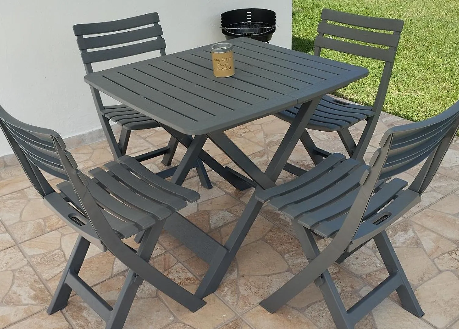 Villa Tropicale Le Moule